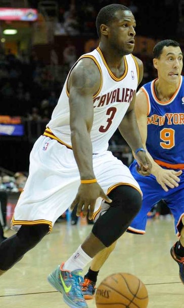 Are the Cavaliers getting better? Mostly, definitely, maybe